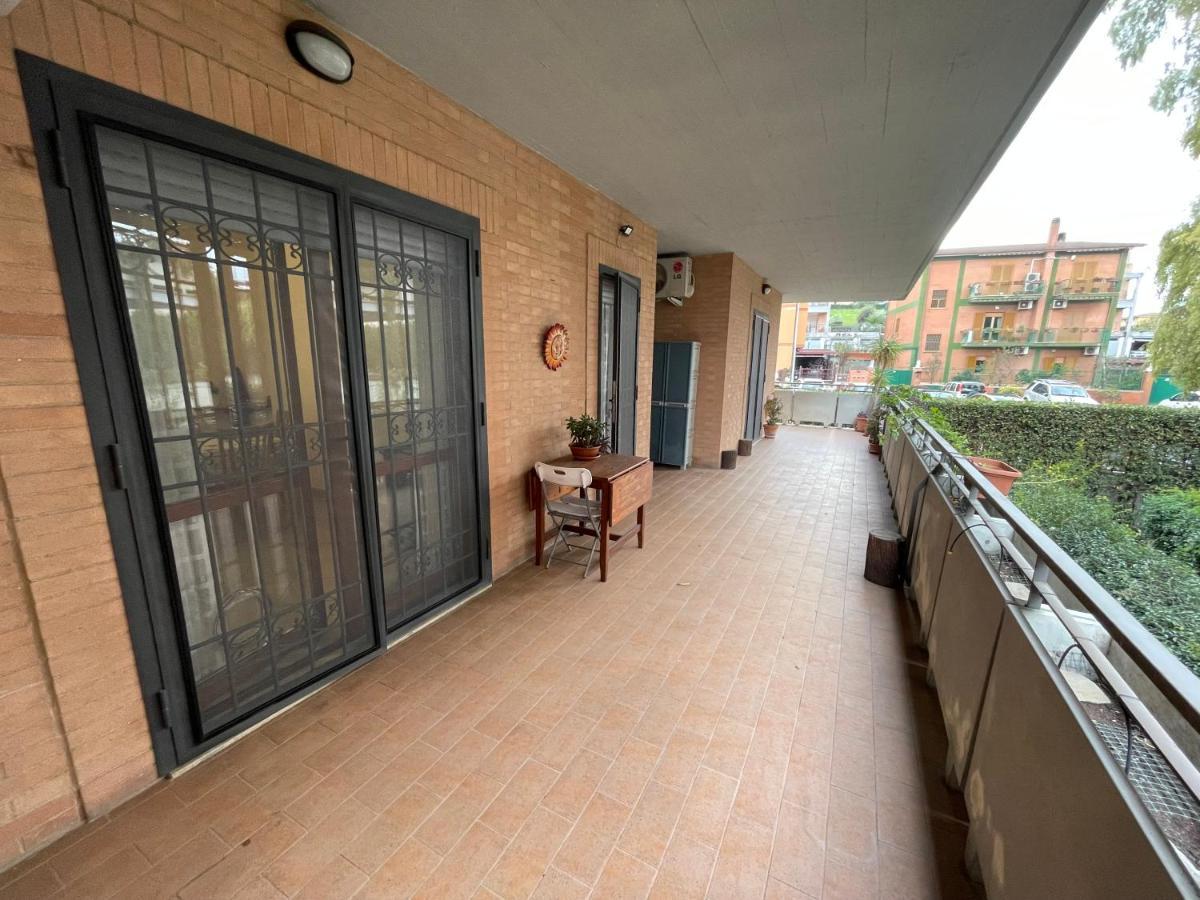 Love Dream House Roma Exterior foto