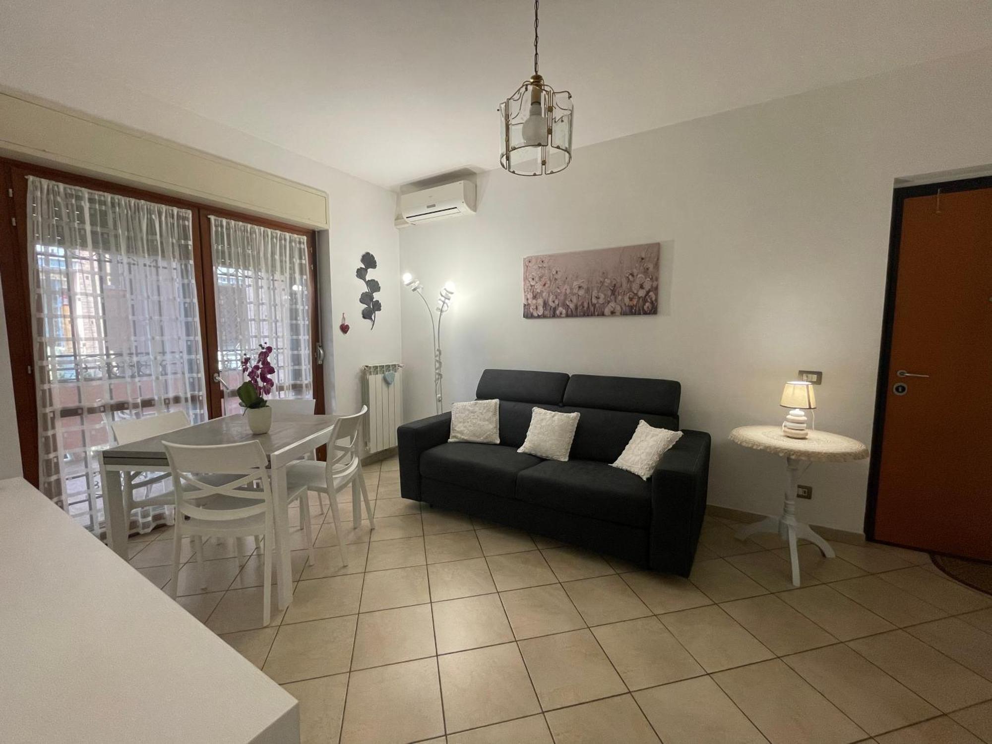 Love Dream House Roma Exterior foto